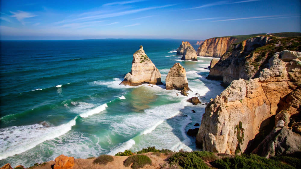 Rolling vineyards in the Barossa Valley